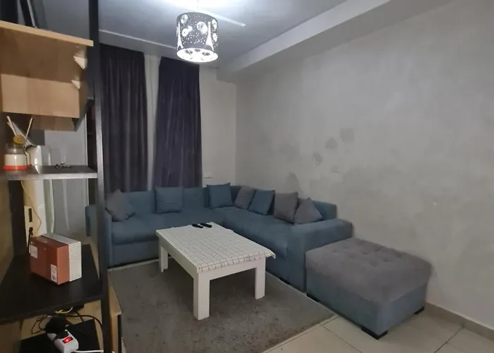 Studio De Luxe Avec Piscine